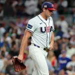 【悲報】9回に決勝打浴びた米国右腕がSNSコメント欄閉鎖