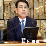 ＮＨＫ・井上樹彦会長、ＷＢＣのネットフリックス独占放映について「国民の視聴機会が限られるのはあまり望ましくない」