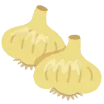 にんにくめちゃくちゃ好きだけど内臓弱くて辛いんだがなんか対処法ないか