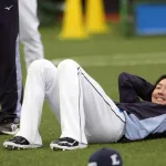 WBC首位打者の大物選手(33)、代表引退を表明wwwwwwww