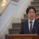 台湾さん、公式に韓国を南韓と呼ぶ事を宣言www