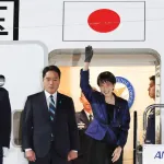 高市「大統領、会えて光栄です」トランプ大統領「おう！さっそくだけどワーキングランチ中止な！」
