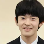 悠仁様、２週に１度「松屋」ｗｗｗｗｗｗｗｗ