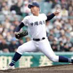 【センバツ】昨夏全国Ｖ沖縄尚学がまさかの初戦敗退　エース・末吉良丞、７回まで０封→８回一挙４失点　史上５校目夏春連覇ついえる