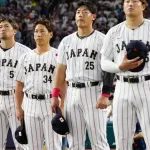 【朗報】WBC通算成績、日本がダントツ1位ｗｗｗｙｗ
