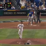 上原「145キロほりゃ！」MLB「なにっ(ﾌﾞﾝｯ)」伊藤「145キロおりゃ！」MLB「なにっ(ｶｷｰﾝ)」