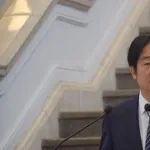 【悲報】台湾さん、公式に韓国を南韓と呼ぶ事を宣言ｗｗｗｗｗｗ