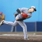 【阪神】コンディション不良の門別啓人、１カ月ぶり登板「万全でいける。ここから盛り返したい」