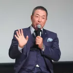 【朗報】中日井上一樹「てっぺんを獲りにいく。今年は勝負する」