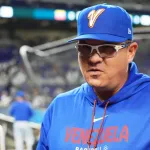 【悲報】ベネズエラ監督「日本の監督は、メジャーでは当たり前のデータ活用を全くしてなくて驚いた」