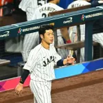 近藤健介、気付く「始まったら不振の原因考える時間無い。良い状態で大会に入らないといけなかった」