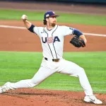 アメリカメディアがWBC戦犯５人の名前を発表