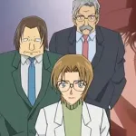 【悲報】コナンのFBIさん、無能すぎる…