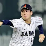 【悲報】MLBスカウトさん中日の金丸夢斗に舌舐めずり「ベネズエラ戦でなぜ彼の登板機会がなかったのか