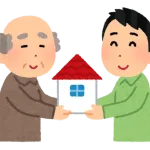 38歳の同僚が未だに賃貸なんだけど