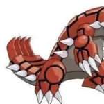 【画像】 ポケモンのグラードンの没案、キモすぎるｗｗｗｗｗ