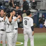 ベネズエラ「日本の監督・イバタは左打者に左腕を持ってくることすらしない、驚いた」