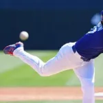 【MLB】大谷翔平、OP戦で4年ぶりの白星　最速161キロ…5回途中4K無失点、二刀流開幕に弾み
