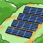 【悲報】メガソーラーwww支援廃止www