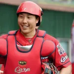 カープ石原貴規「もう次があるか分からない…」バントのサイン見落とし危機感