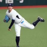 西武・隅田「WBCは野球じゃなくてベースボールだった。ホームランに正義がありました」