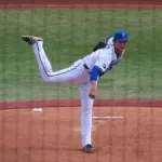 ベイスターズ藤浪晋太郎「微妙なずれが自分の中で修正できない。ほんと微妙なところだと思う。あと1つ」