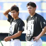【悲報】元千葉ロッテマリーンズコーチ「藤原、安田が育たなかったから責任とって辞めた」