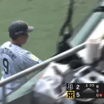 【朗報】阪神ドラ1立石が満塁ホームランを打ったらしい