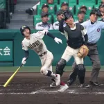 【センバツ】八戸学院光星が6失策から猛打で初戦突破　延長10回一挙9得点　八戸学院光星15-6崇徳