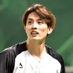 【唖然】周東「みんな『パワーパワー』言うけど海外一流選手はみんな技術が高い。僕はパワーも技術も無い」