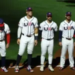 WBCアメリカ代表、日本代表なんか比にならないほど叩かれまくる