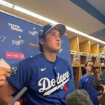 大谷翔平　日本球界もピッチクロック「世界で勝ちたいなら導入するべき」　データ活用「現場で常日頃から使ってはいなさそうだなと…」