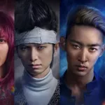【朗報】誰も期待してなかった実写版幽遊白書のアクション、レベチwwwwwwwwwwwww