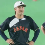 【悲報】侍J小園、最初から出場のチャンスなかった。守備は源田、代打はサトテル＆森下優先