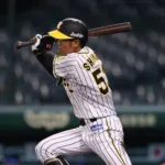 島田は何度落とされても気が付いたら1軍におる選手やからな
