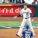 【野球】Ｎｅｔｆｌｉｘ、侍ジャパンのＷＢＣでの戦いの裏側を記録したドキュメタリー映画の配信を発表…４月中旬から