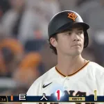 【巨人対楽天オープン戦】巨人、6回裏2アウト三塁からダルベックのタイムリーで同点に追いつく！！！！！！！！