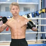 【悲報】井上尚弥「俺、165cmで57kgだけど戦う？」