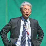 吉井理人「佐々木朗希を見に来たメジャースカウトに『種市の方がいいですよ』と売り込んでいた」