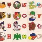 画像　昭和の12球団レベチwww