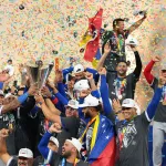 WBC決勝、歴代最多の視聴数1078.4万人　NBAファイナル超え　前大会のvs侍Jから128％上昇