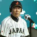 井端、WBCで原落合星野の良いとこ取りをしたつもりらしい