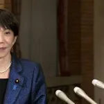 【悲報】高市さん、トランプに高市英語をバカにされてしまう