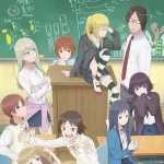 女子高生の無駄づかいで一番可愛いキャラ、ヤマイに決まる