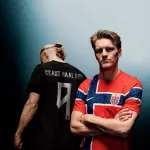 【画像】ノルウェー代表、W杯ユニフォーム発表。ガチでカッコよすぎる