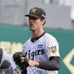 ラグズデール、二軍戦で4回5四球4失点　微妙か