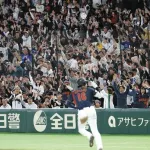 民放連会長、WBCのネトフリ独占配信に複雑な心境 「配信の方に移ってショックなのは、過去5回貢献してきたのはTBSとテレビ朝日」