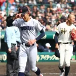 【高校野球】選抜2日目で「これは読めん」　続々消える名門校…SNS混乱「どうしたんだ」