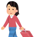 嫁が実家に帰る