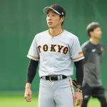 【朗報】巨人・鈴木尚広「原監督は選手に謝罪ができる人。僕のミスで怒られた日の夜も電話してくれた。」